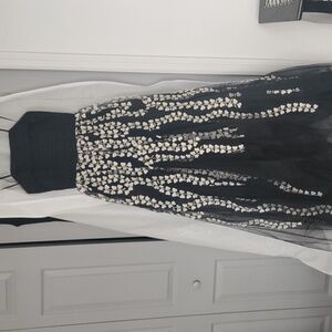 BCBGMaxAzria dress